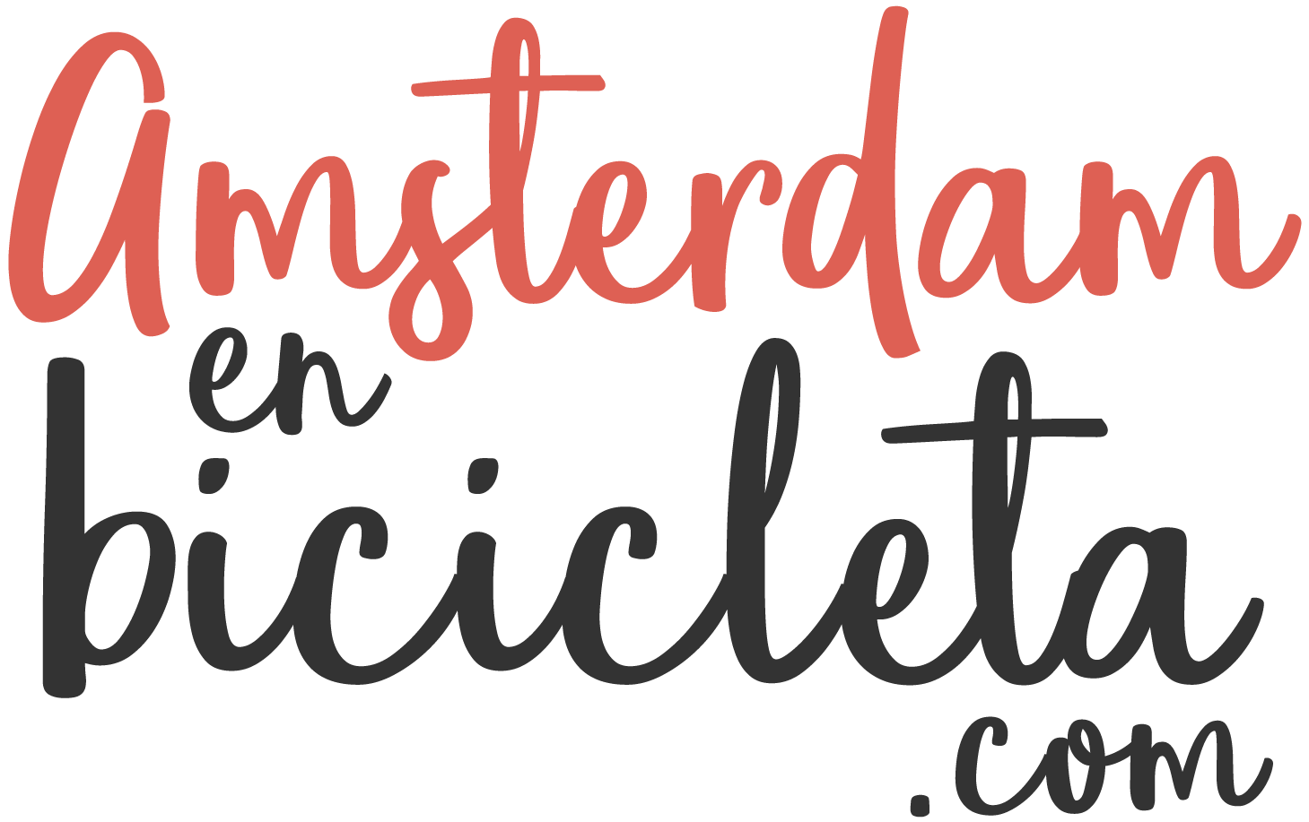 AmsterdamEnBicicleta Logo